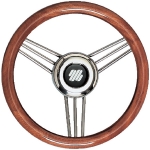 Ultraflex V26 Mahogany Non-Magnetic Stainless Stee